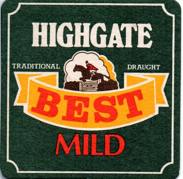 walsall wm-gb highgate quad 1ab (165-best mild)